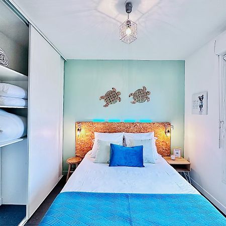 Sweet Apartment In Front Of Disneyland'S Castel Montevrain Ngoại thất bức ảnh