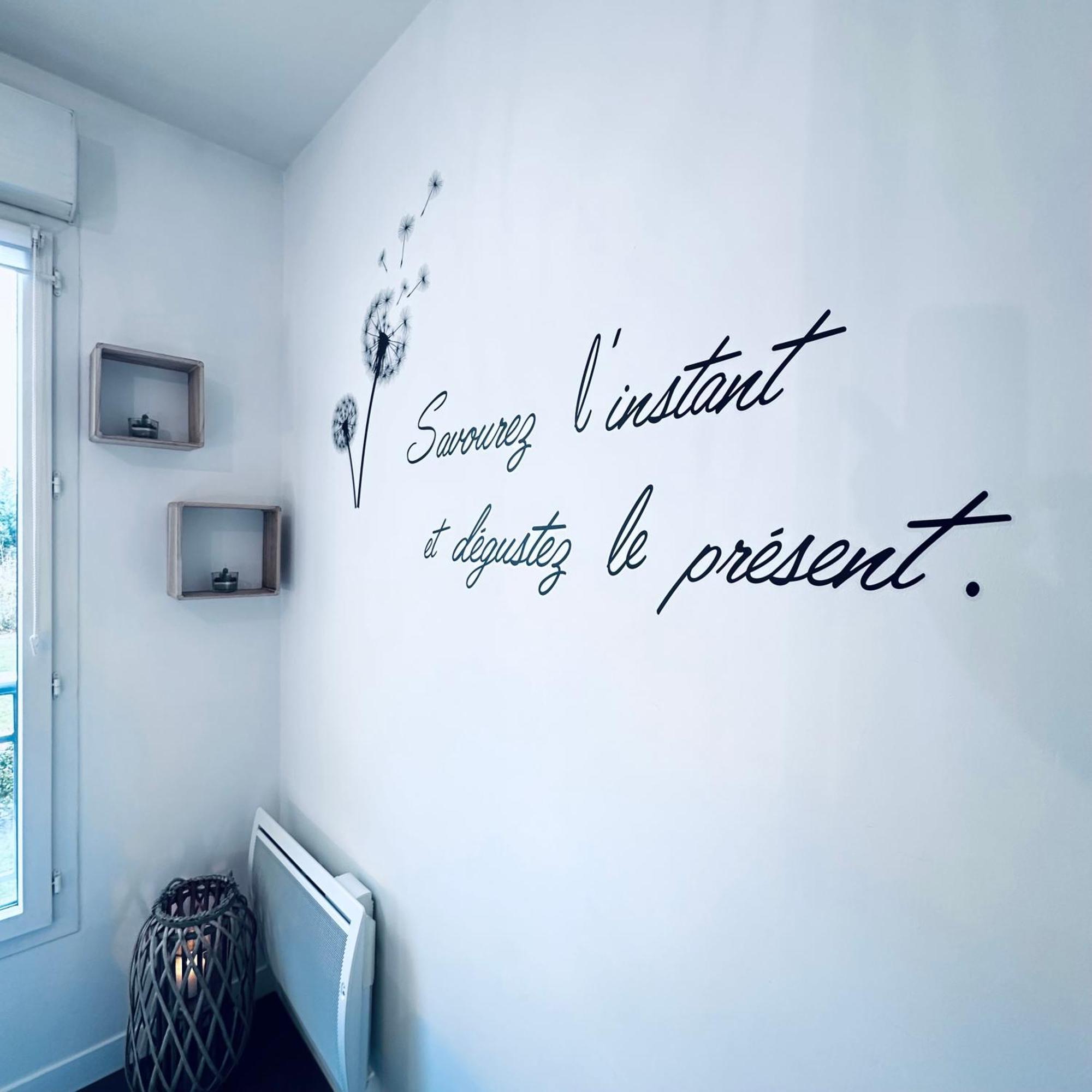 Sweet Apartment In Front Of Disneyland'S Castel Montevrain Ngoại thất bức ảnh