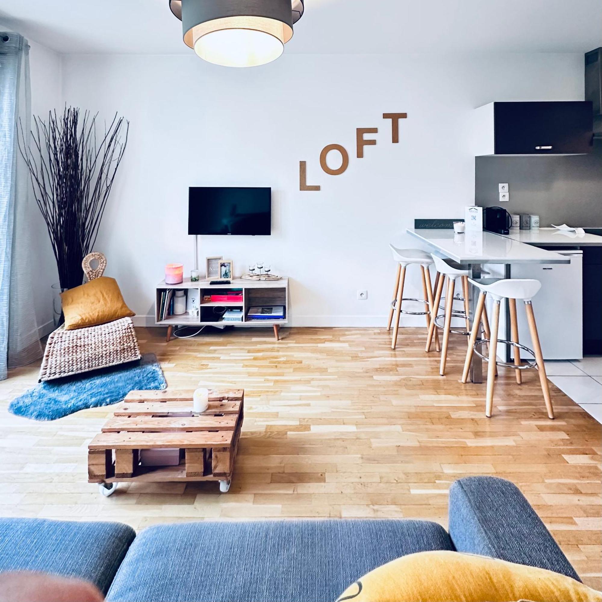 Sweet Apartment In Front Of Disneyland'S Castel Montevrain Ngoại thất bức ảnh
