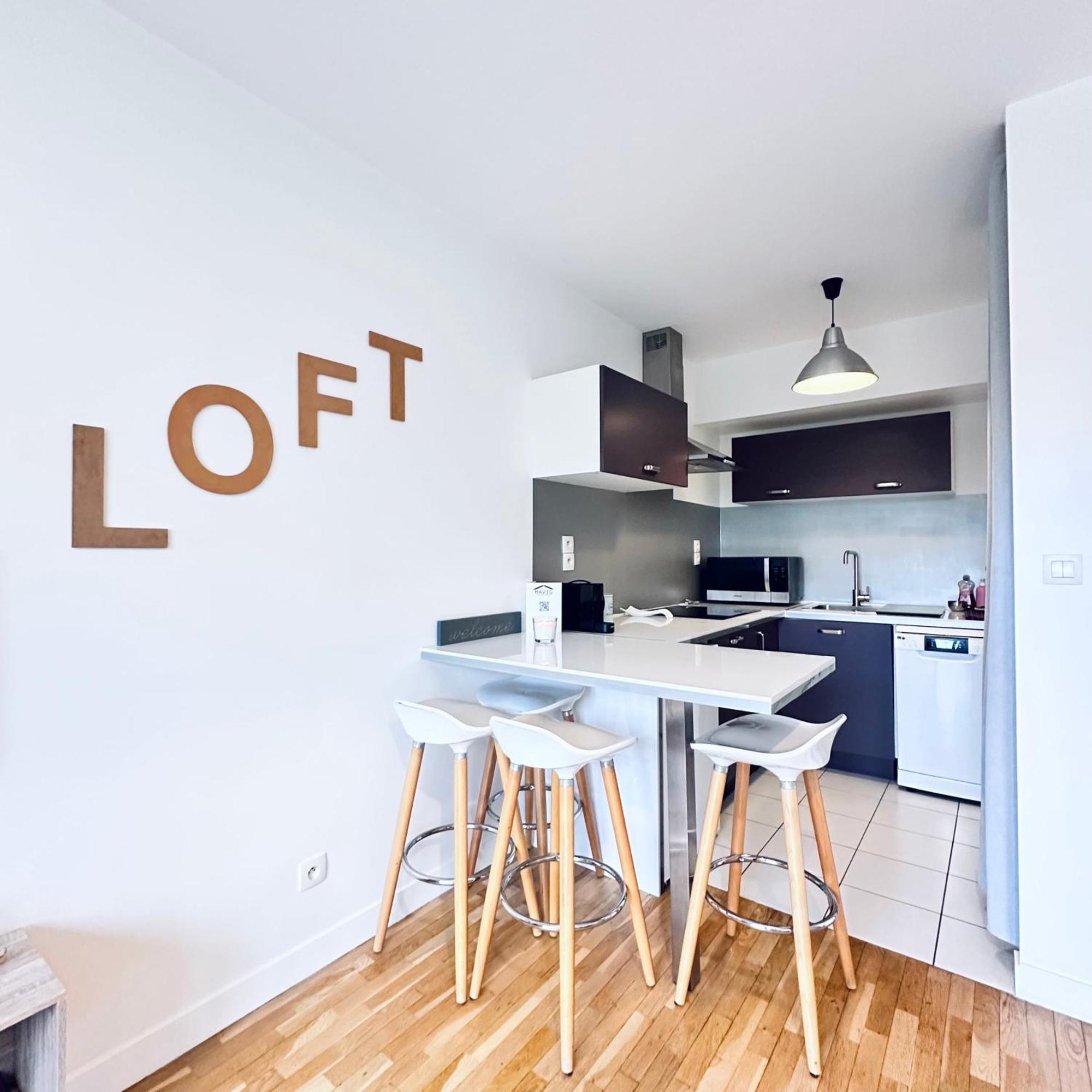 Sweet Apartment In Front Of Disneyland'S Castel Montevrain Ngoại thất bức ảnh